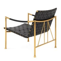 Jonathan Adler Thebes Lounge Chair