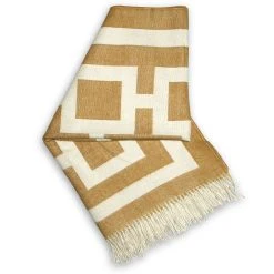 Jonathan Adler Nixon Baby Alpaca Throw