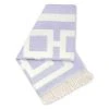 Jonathan Adler Nixon Baby Alpaca Throw