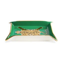 Jonathan Adler Bestsellers Tiger Valet Tray