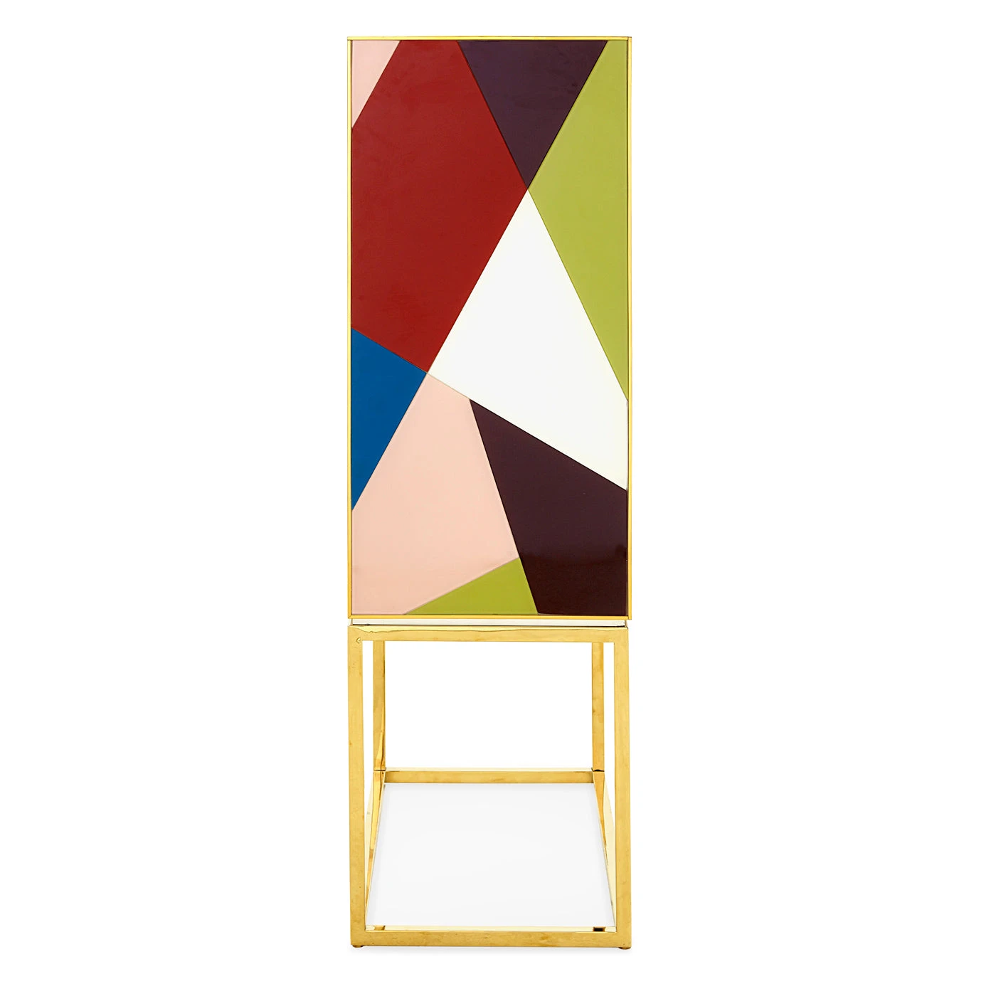 Jonathan Adler Bars & Bar Carts Torino Bar