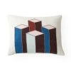 Jonathan Adler Torino Cubes Pillow