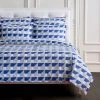 Jonathan Adler New Bedding Torino Supima Cotton Duvet Set