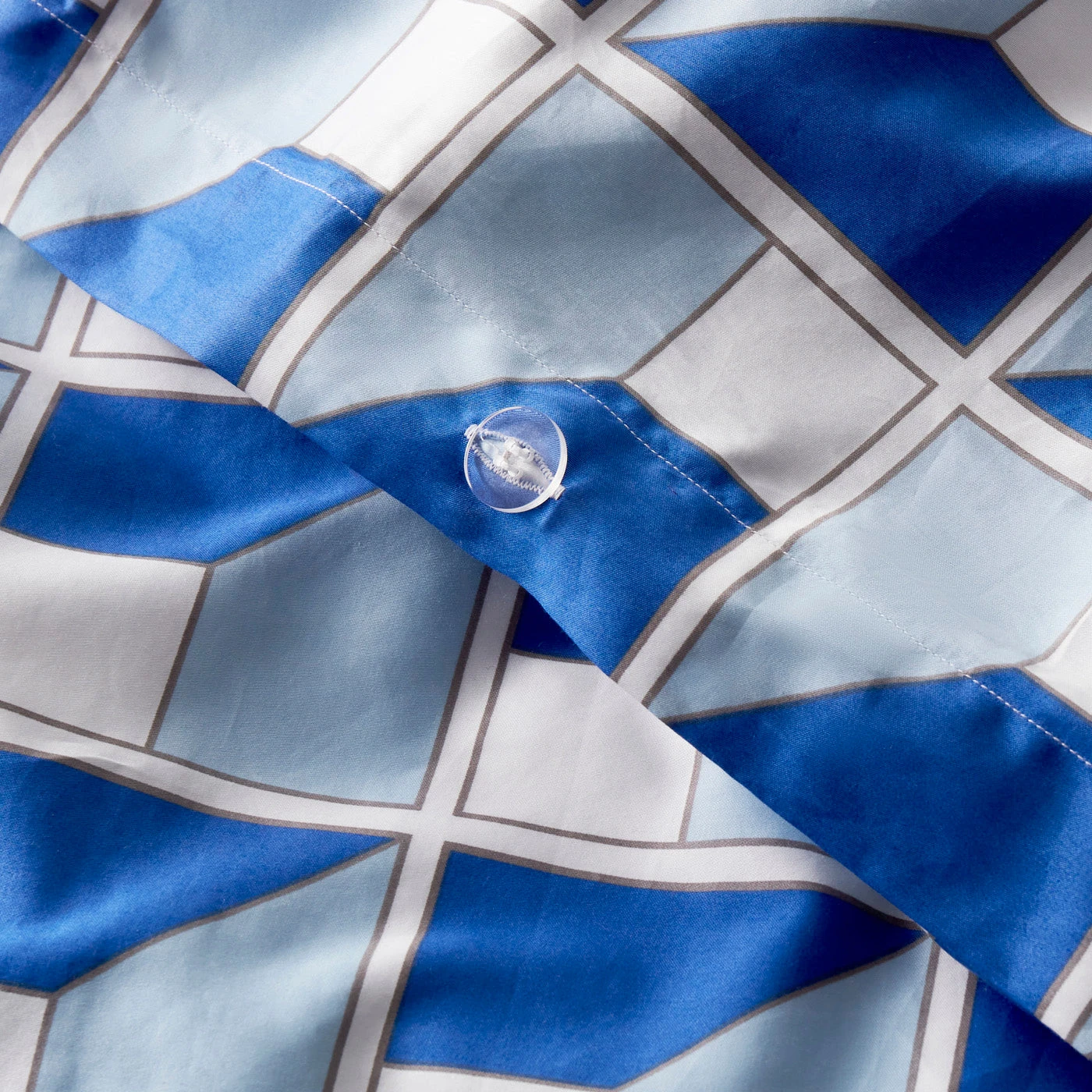 Jonathan Adler New Bedding Torino Supima Cotton Duvet Set