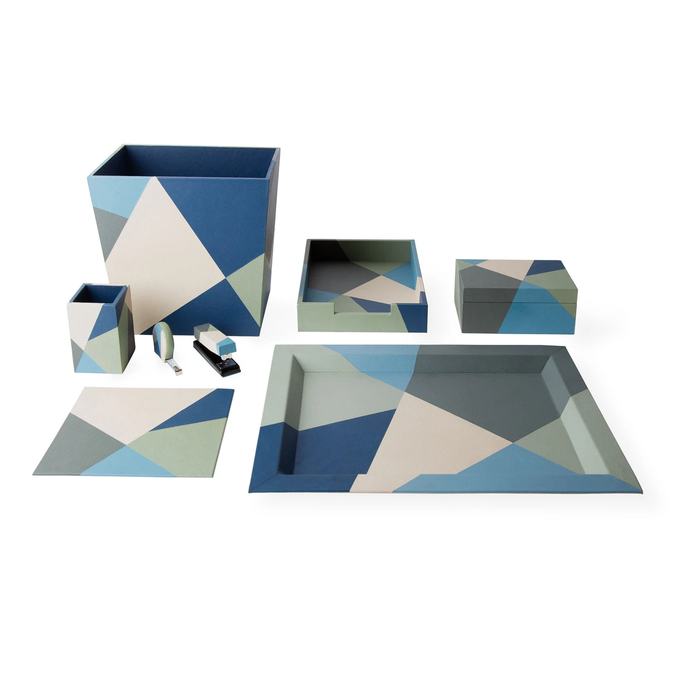 Jonathan Adler Torino Wastebasket