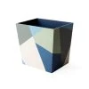 Jonathan Adler Torino Wastebasket