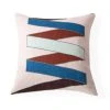 Jonathan Adler All Décor Torino Ribbon Pillow