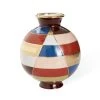 Jonathan Adler Torino Stripes Vase