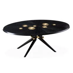 Jonathan Adler Trocadero Dining Table