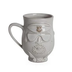 Jonathan Adler Utopia Macho Man Mug