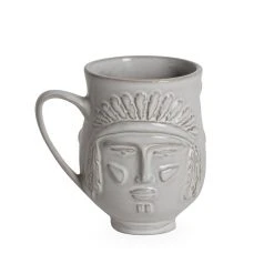 Jonathan Adler Utopia Go West Mug