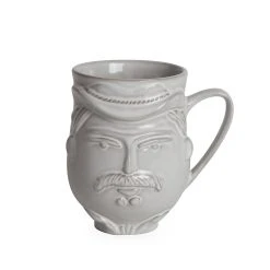 Jonathan Adler Utopia Go West Mug