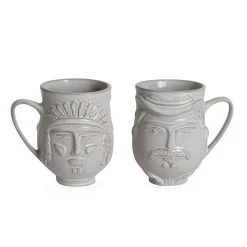 Jonathan Adler Utopia Go West Mug
