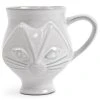Jonathan Adler Utopia Cat Mug