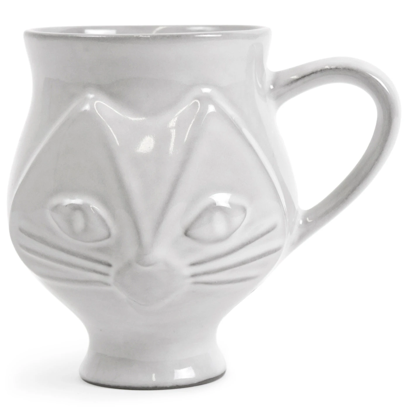 Jonathan Adler Utopia Cat Mug