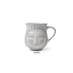 Jonathan Adler Utopia Ray/Dawn Mug