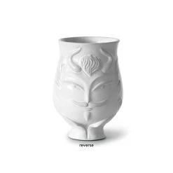 Jonathan Adler Utopia Devil/Angel Vase Vases