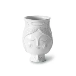 Jonathan Adler Utopia Devil/Angel Vase Vases