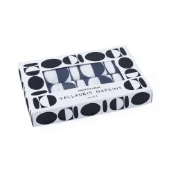 Jonathan Adler Vallauris Napkin Set New Dining