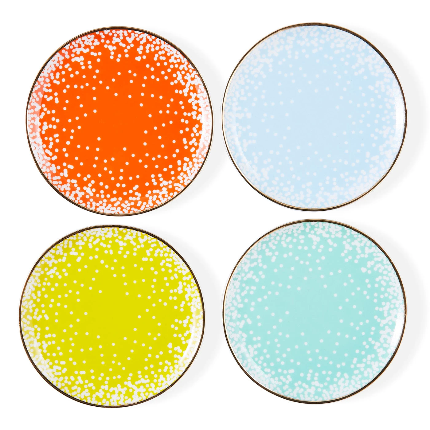 Jonathan Adler Vapor Coasters New Dining