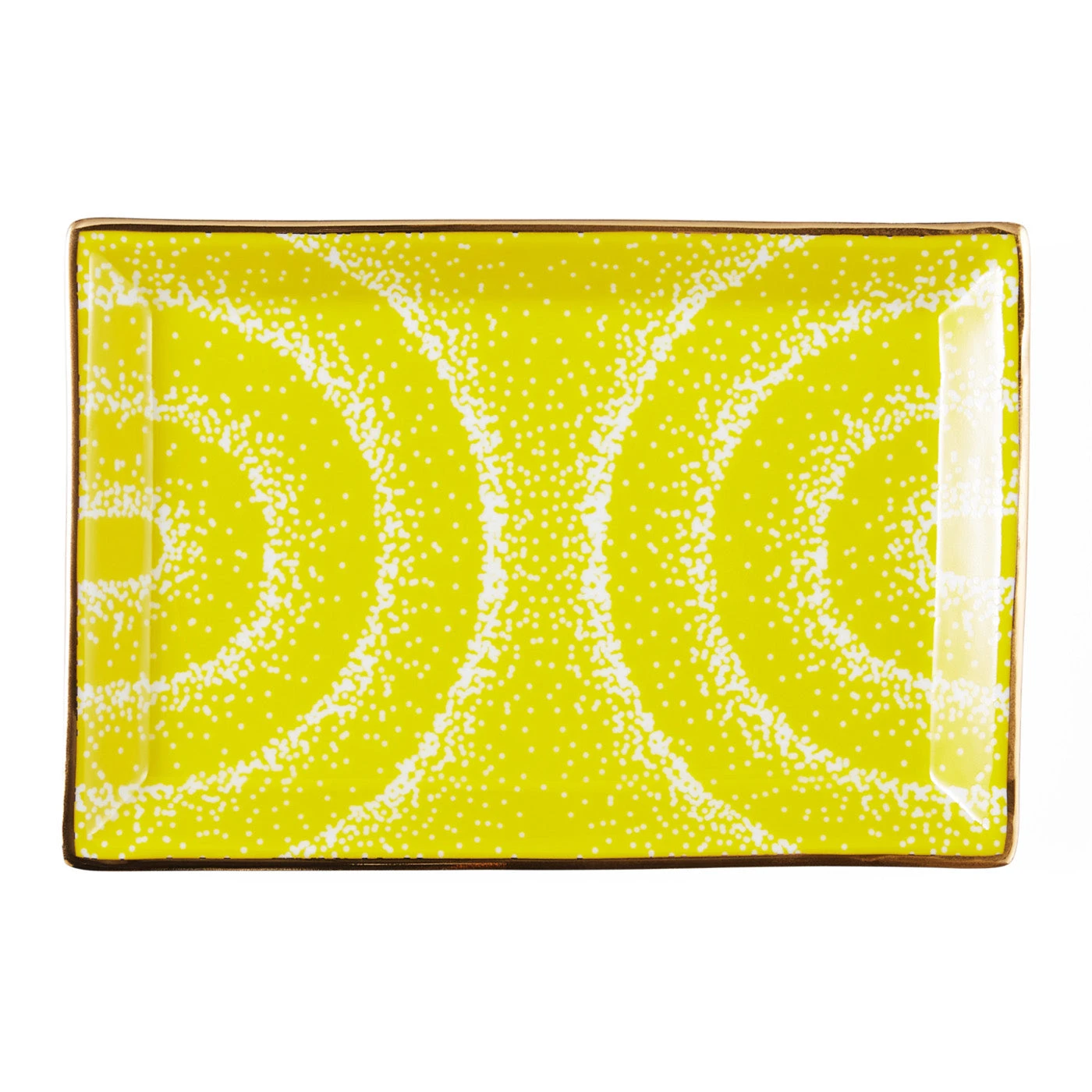 Jonathan Adler Vapor Rectangle Tray