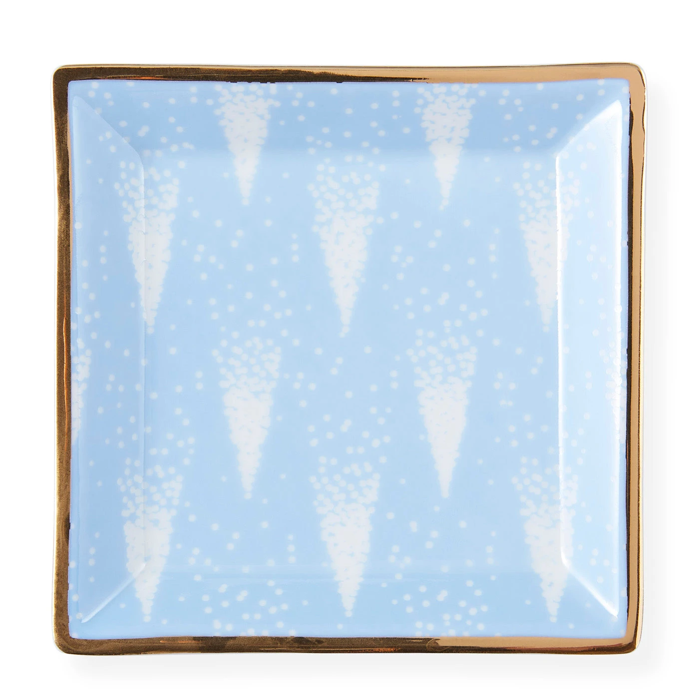 Jonathan Adler New Décor Vapor Square Tray