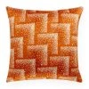 Jonathan Adler Vapor Steps Pillow