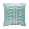 Jonathan Adler New Décor Vapor Triangles Pillow