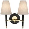 Jonathan Adler Ventana Double Sconce