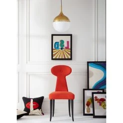 Jonathan Adler Rio Pendant Light