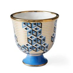 Jonathan Adler Vases Versailles Blocks Bowl