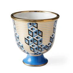 Jonathan Adler Vases Versailles Blocks Bowl