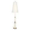 Jonathan Adler Floor Lamps Versailles Floor Lamp With Fabric Shade