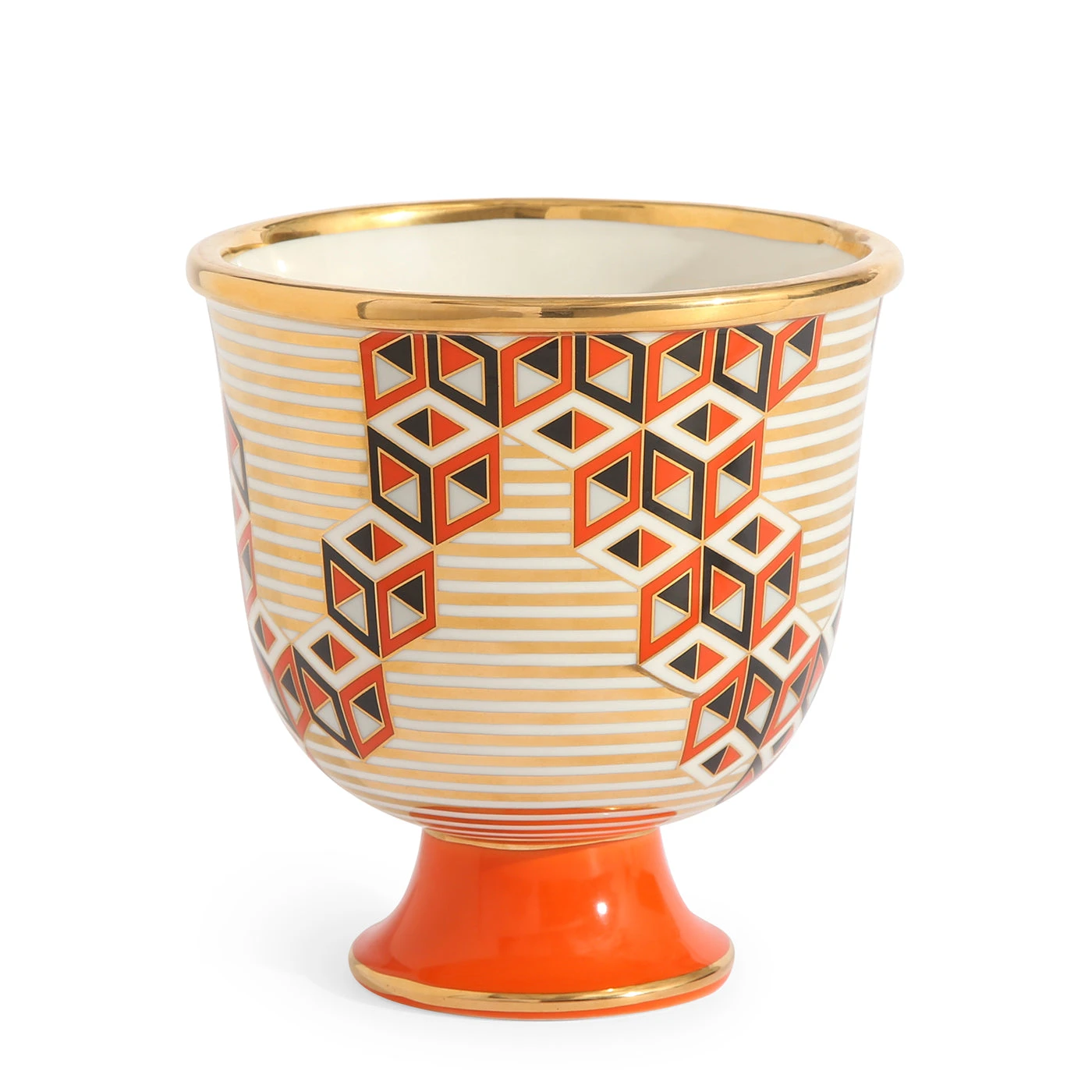 Jonathan Adler Vases Versailles Blocks Bowl