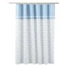 Jonathan Adler Bath Versailles Shower Curtain