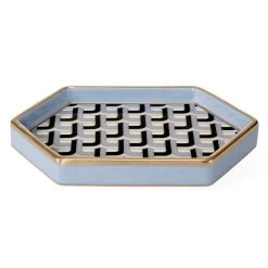 Jonathan Adler Versailles Soap Dish