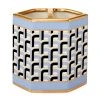 Jonathan Adler Versailles Toothbrush Holder Bath