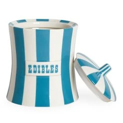 Jonathan Adler Bestsellers Vice Edibles Canister