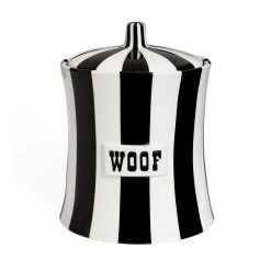 Jonathan Adler Boxes & Canisters Vice Woof Canister