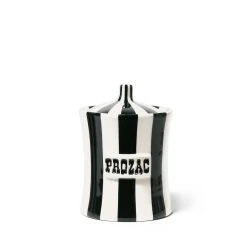 Jonathan Adler Vice Prozac Canister