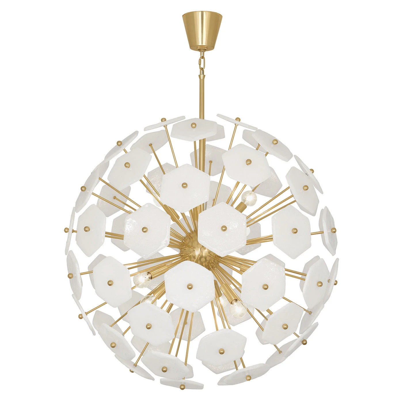 Jonathan Adler Chandeliers Vienna Large Chandelier