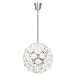 Jonathan Adler Vienna Small Globe Chandelier