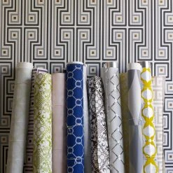 Jonathan Adler Newport Wallpaper All Décor
