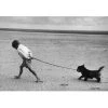 Jonathan Adler "Walking The Dog" From Getty Images Photography
