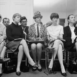 Jonathan Adler Photography "Barbra Streisand" From Getty Images