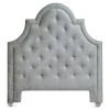 Jonathan Adler Woodhouse Queen Headboard