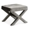 Jonathan Adler Benches & Ottomans X-Bench