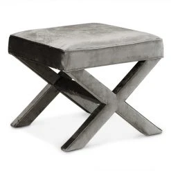 Jonathan Adler Benches & Ottomans X-Bench