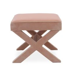 Jonathan Adler Benches & Ottomans X-Bench