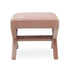 Jonathan Adler Benches & Ottomans X-Bench